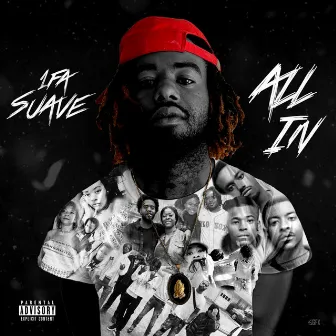 ALL IN by 1fa Suave