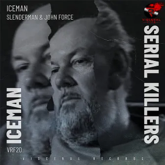 Iceman by Slenderman