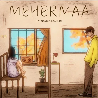 Mehermaa by Unknown Artist