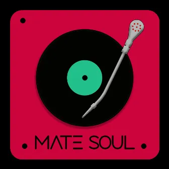 Mate Soul by Davinia Beltrán