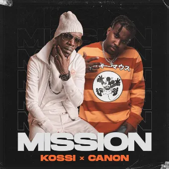 Mission by Kossi