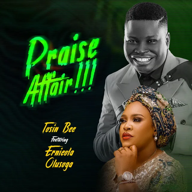 Praise Affair