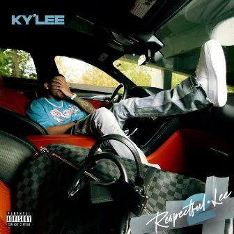 RESPECTFUL-LEE 2 by Ky'Lee