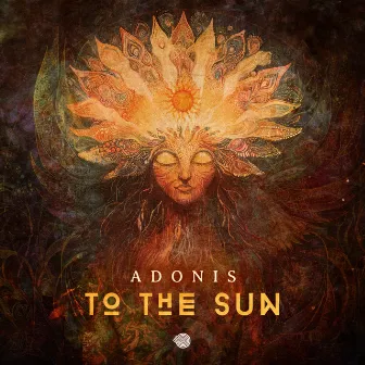 To the Sun by ADONiS