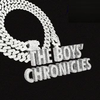 The Boys' Chronicles by BOYS’ CREW