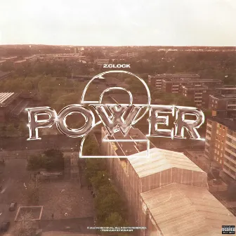 POWER 2 by Mackan