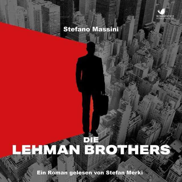 Kaptiel 12.3 & Kaptiel 13.1 - Die Lehman Brothers