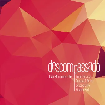 Descompassado by João Marcondes