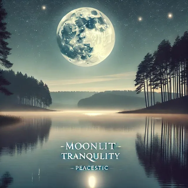 Moonlit Tranquility