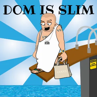 Dom Is Slim by Wouter