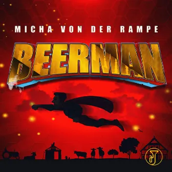 Beerman by Micha von der Rampe