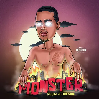 Monster by Flow Johnson