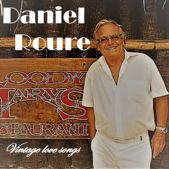 Vintage Love Songs by DANIEL ROURE