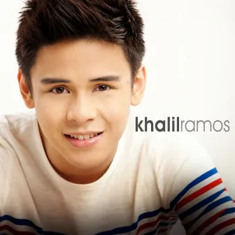 Khalil Ramos by Khalil Ramos