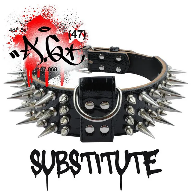 Substitute