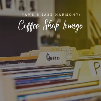 Paws & Jazz Harmony: Coffee Shop Lounge by Baris Jazz Waltz Attack