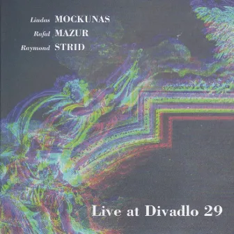 Live at Divadlo 29 by Liudas Mockūnas