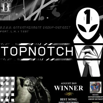 TopNotch by LH