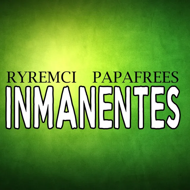 Inmanentes