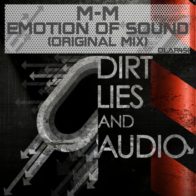 Emotion Of Sound - Original Mix