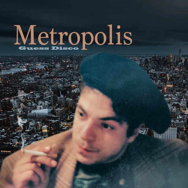 Metropolis