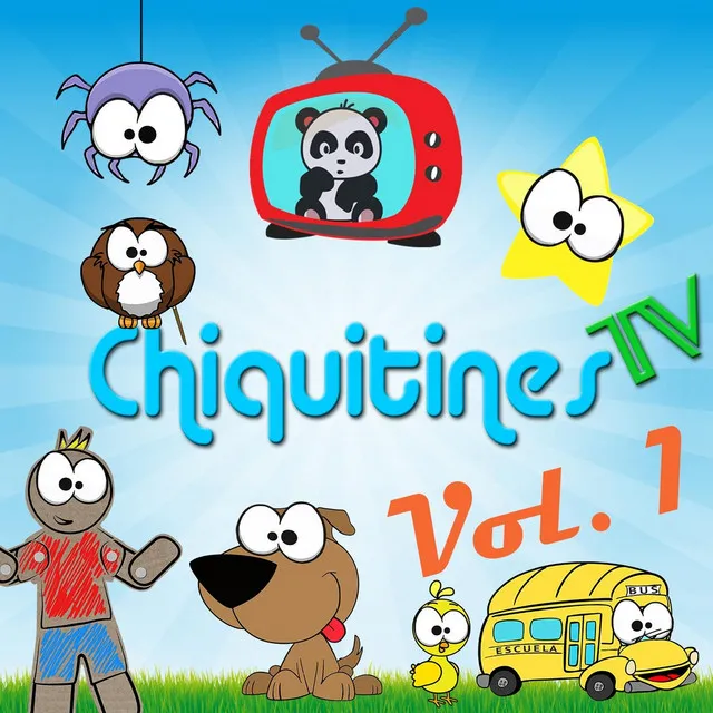 Chiquitines TV