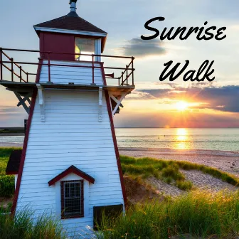 Sunrise Walk by Serenity of Sound