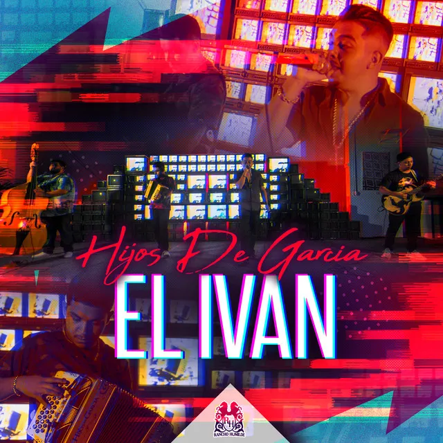 El Ivan