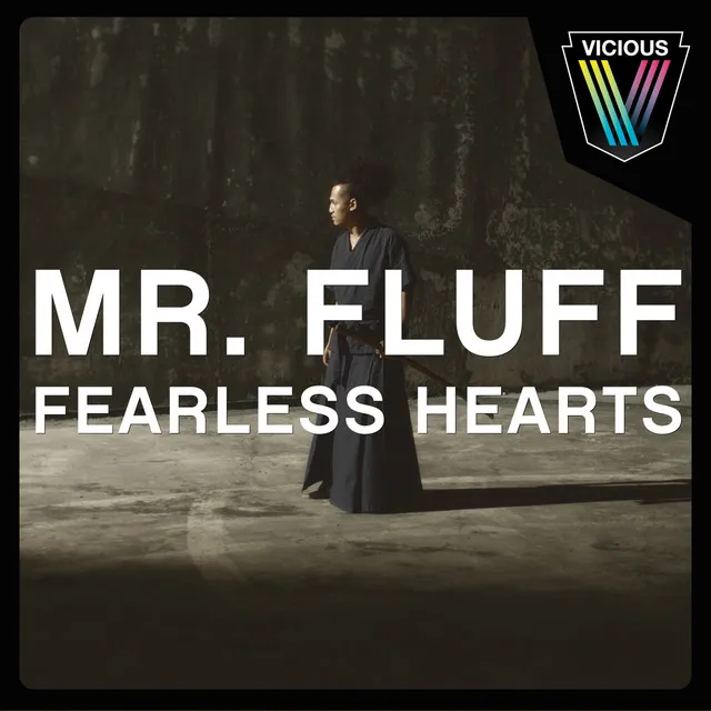 Fearless Hearts - Radio Edit