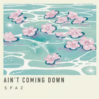 Ain't Coming Down by Spaz