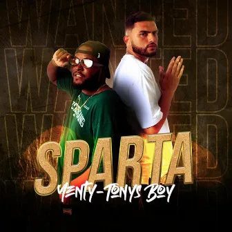 SPARTA by Yenty