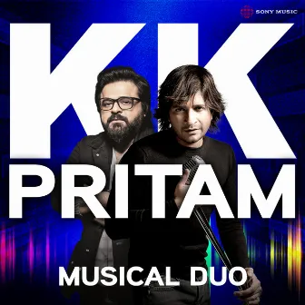 Musical Duo - KK and Pritam by Pritam