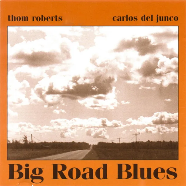 Big Road Blues