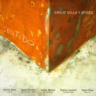 Sentido by Emilio Solla