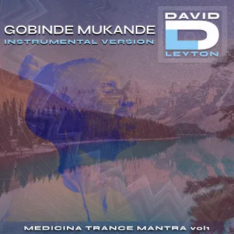 Gobinde Mukande (Instrumental Version) by David Leyton