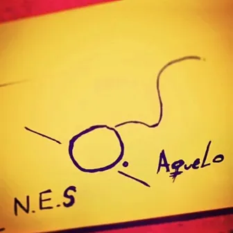 N. E. S by Aquelo