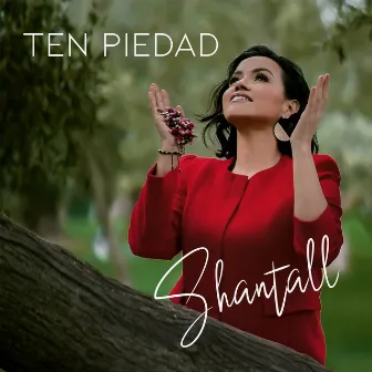 Ten Piedad by Shantall