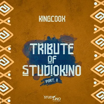 Tribute of STUDIO KiNO Part.2 by KingCoOxPro