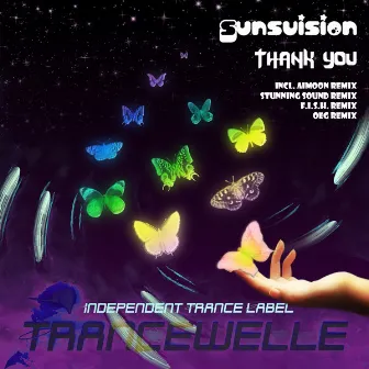 Thank You by Sunsvision