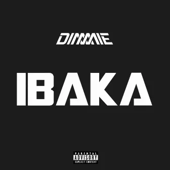 Ibaka by DIMMIE