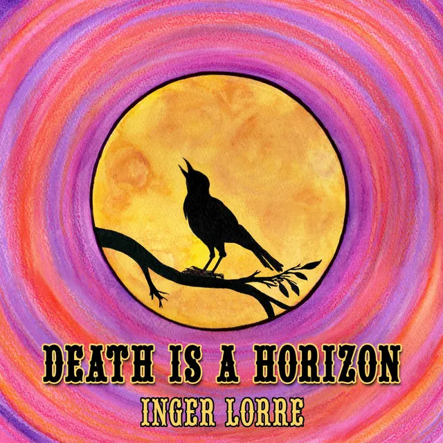 Death Is a Horizon