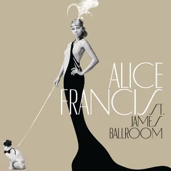 St. James Ballroom by Alice Francis