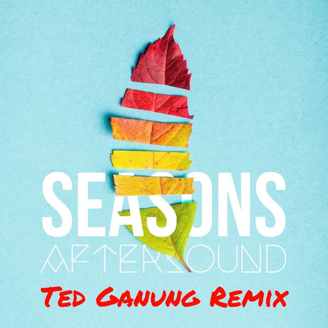 Seasons - Ted Ganung Remix