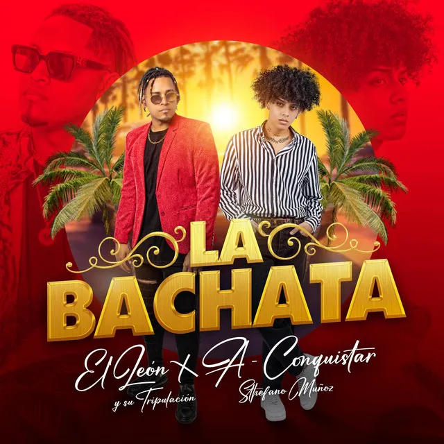 La Bachata