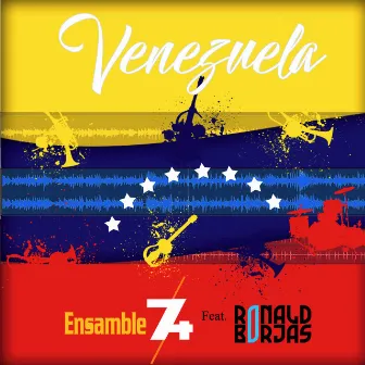 Venezuela by Ensamble 7/4