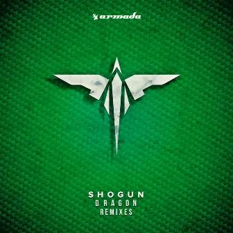 Dragon (Remixes) by Shogun