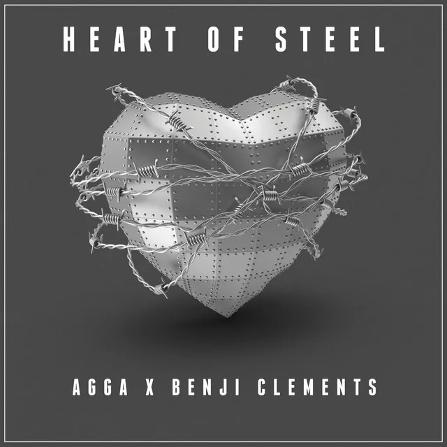 Heart of Steel