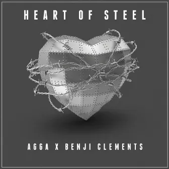 Heart of Steel by AGGA