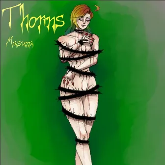 Thorns by Masuna