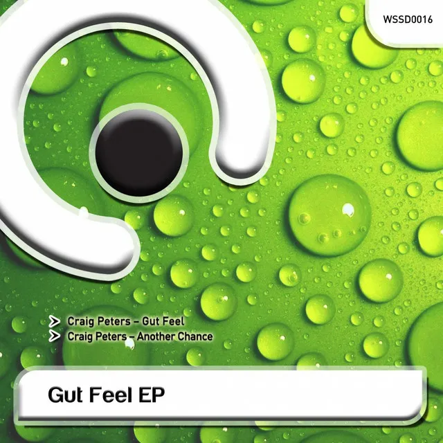 Gut Feel - Original Mix